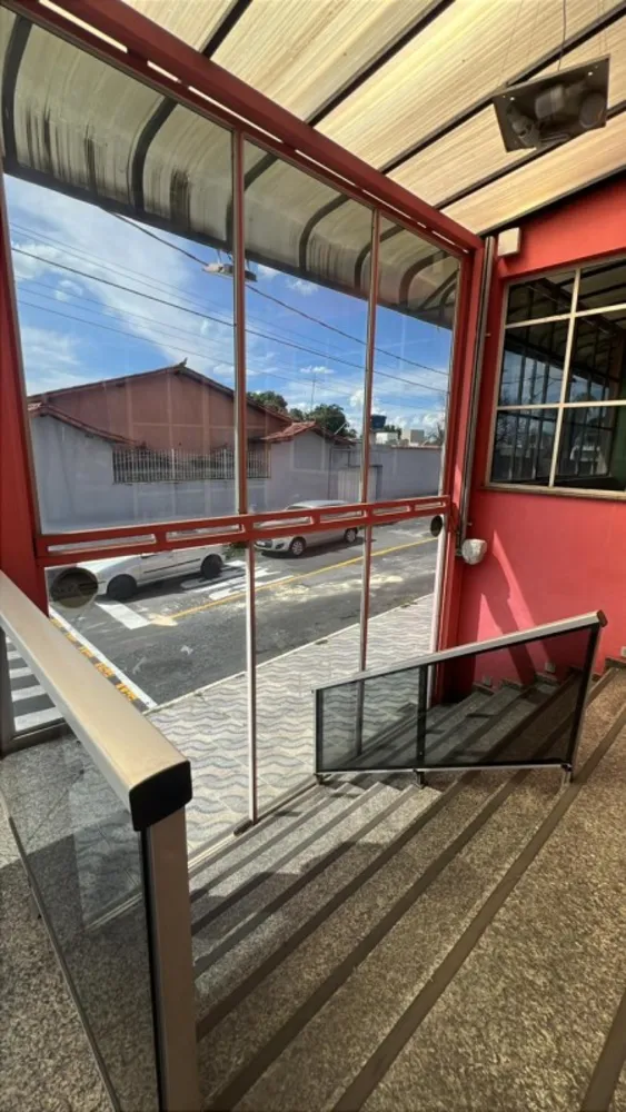 Loja-Salão, 344 m² - Foto 1