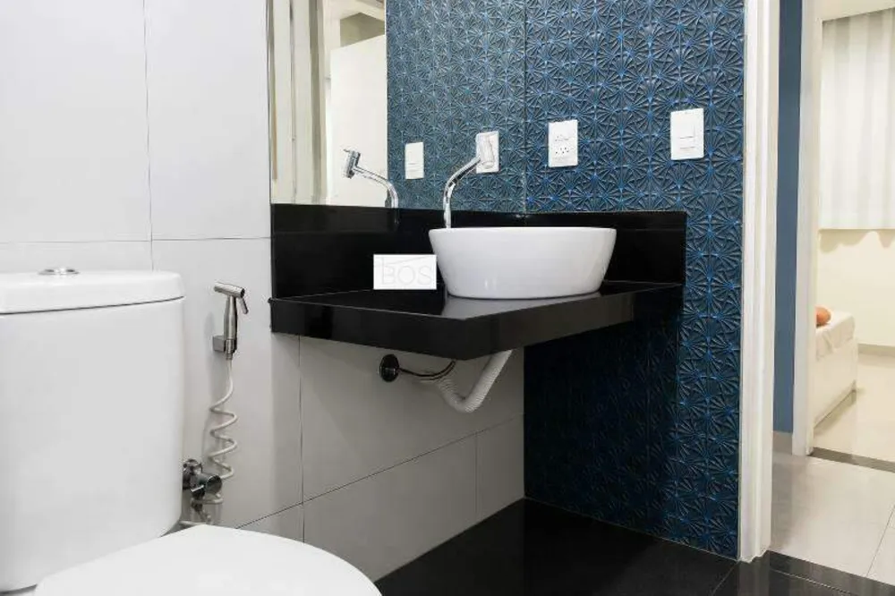 Apartamento, 3 quartos, 121 m² - Foto 9