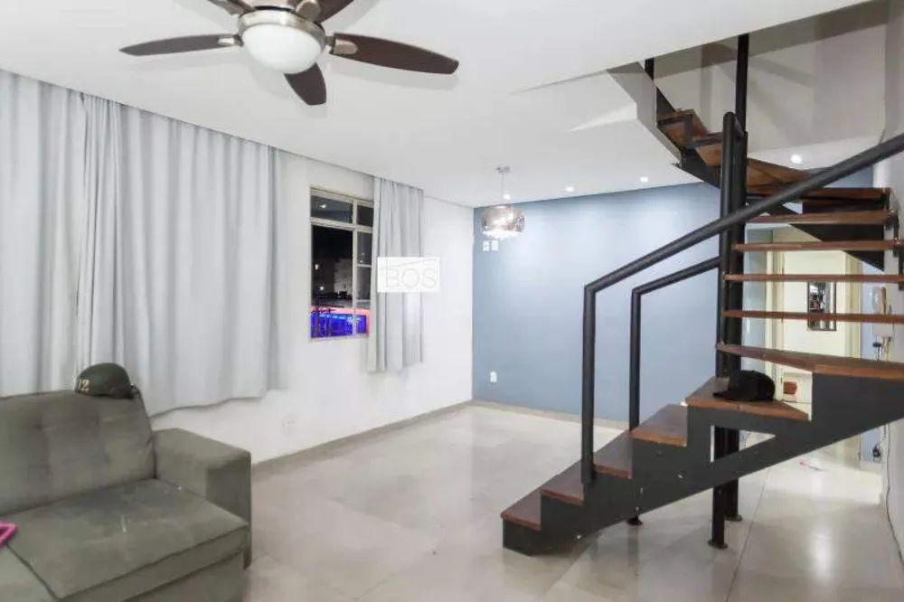 Apartamento, 3 quartos, 121 m² - Foto 1