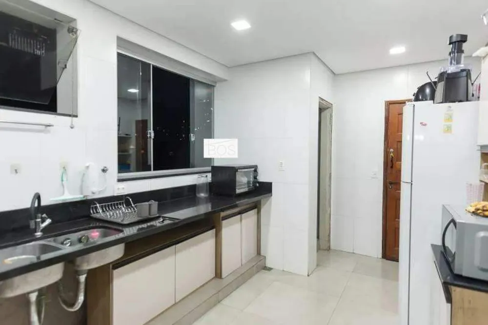 Apartamento, 3 quartos, 121 m² - Foto 14