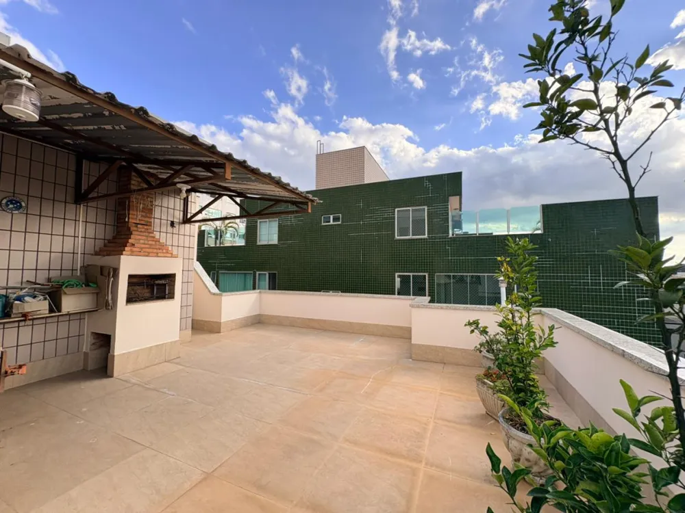 Cobertura, 4 quartos, 260 m² - Foto 1
