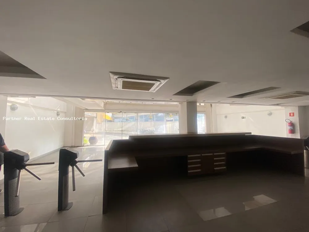 Loja-Salão, 1719 m² - Foto 1