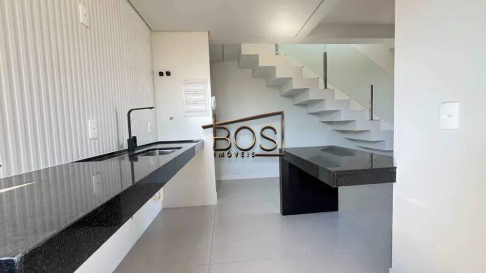Cobertura, 3 quartos, 88 m² - Foto 4