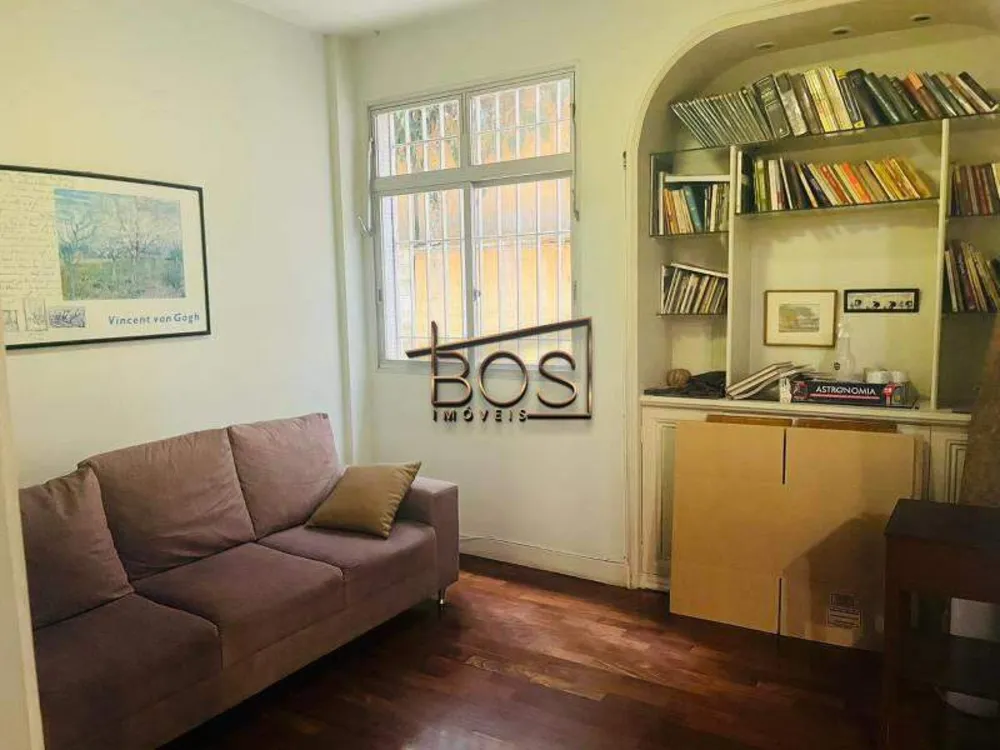 Cobertura, 3 quartos, 88 m² - Foto 9