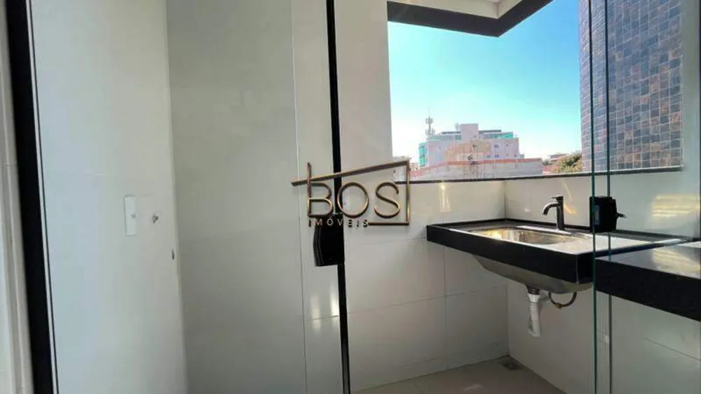 Cobertura, 3 quartos, 88 m² - Foto 5
