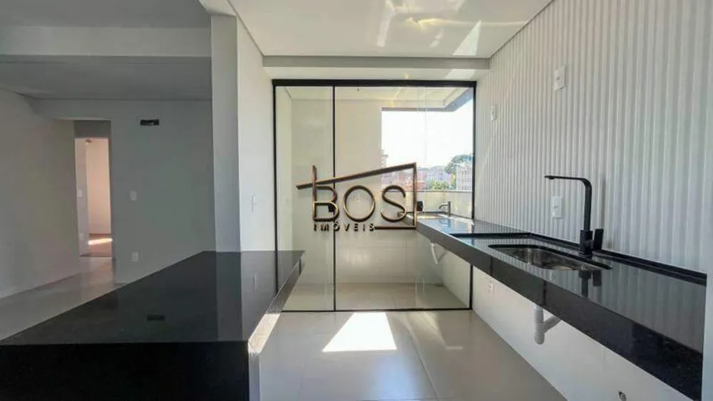 Cobertura, 3 quartos, 88 m² - Foto 7