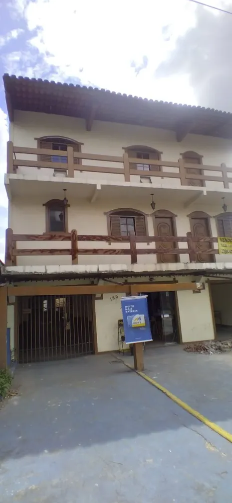 Casa, 3 quartos, 420 m² - Foto 12