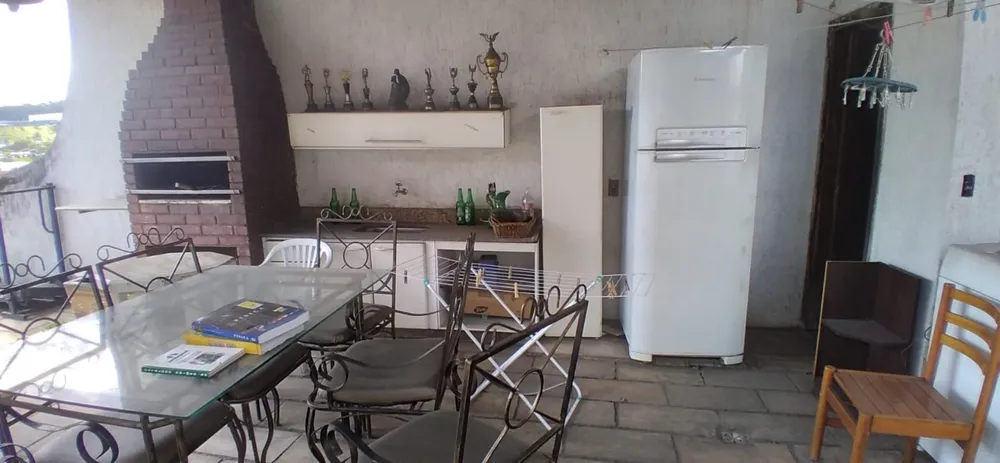 Casa, 3 quartos, 420 m² - Foto 2