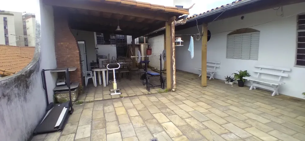 Casa, 3 quartos, 420 m² - Foto 3