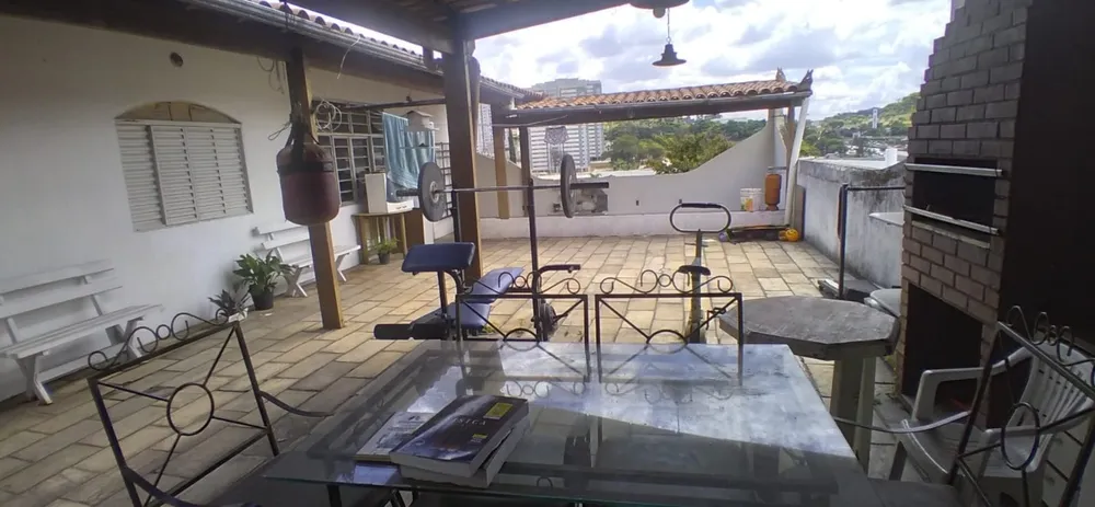 Casa, 3 quartos, 420 m² - Foto 1