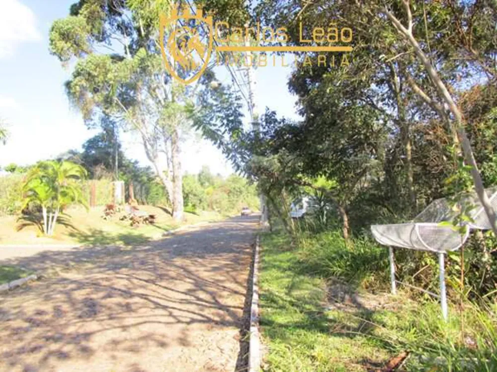 Terreno, 2100 m² - Foto 1