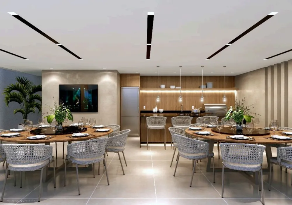 Apartamento, 4 quartos, 156 m² - Foto 10