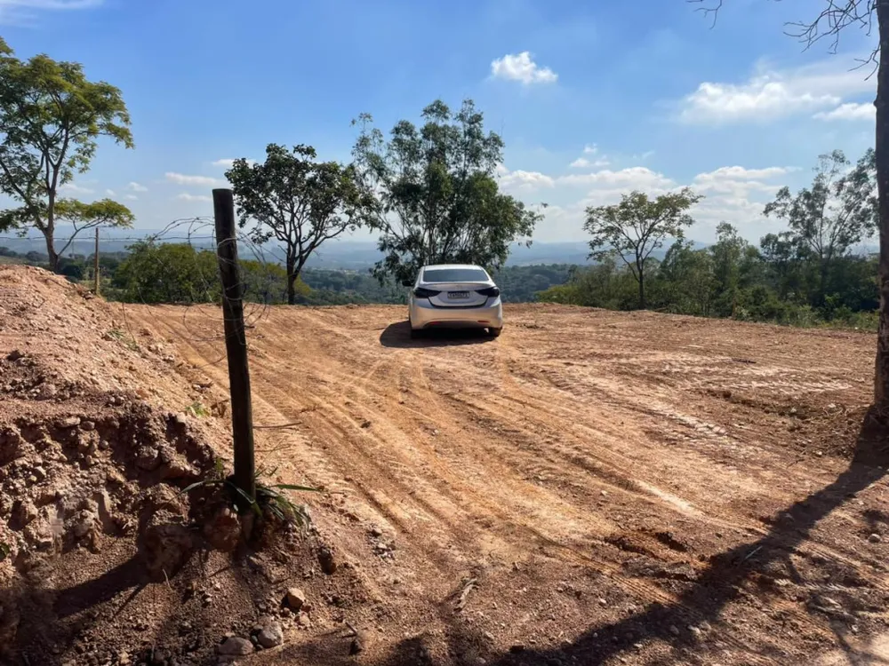 Terreno, 500 m² - Foto 1
