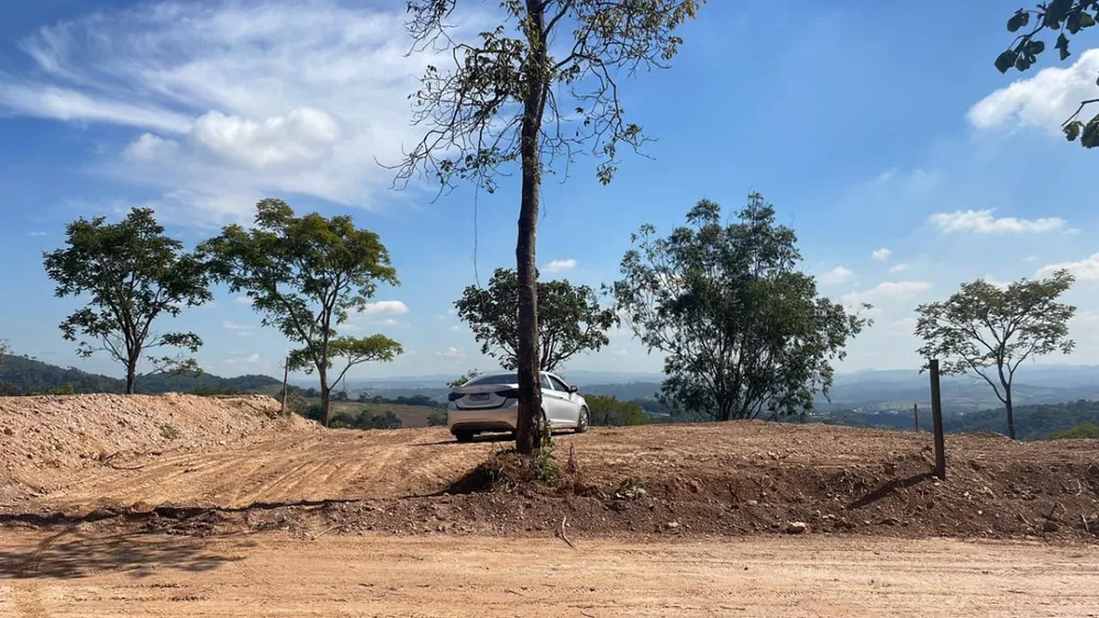 Terreno, 500 m² - Foto 2