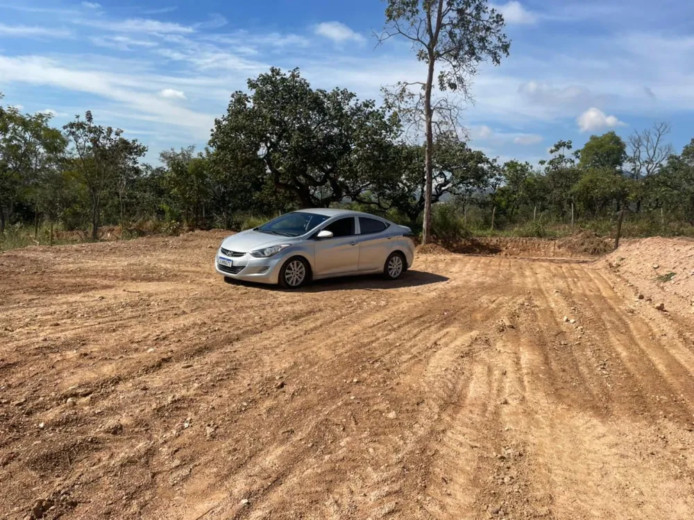 Terreno, 500 m² - Foto 4