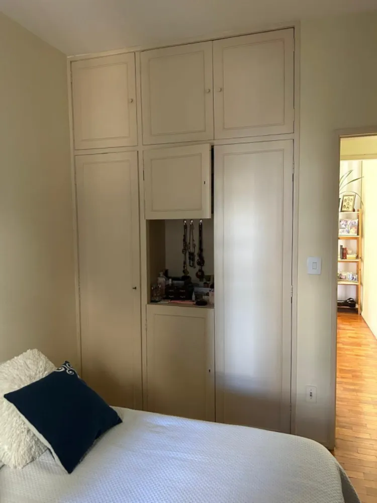 Apartamento, 2 quartos, 71 m² - Foto 8