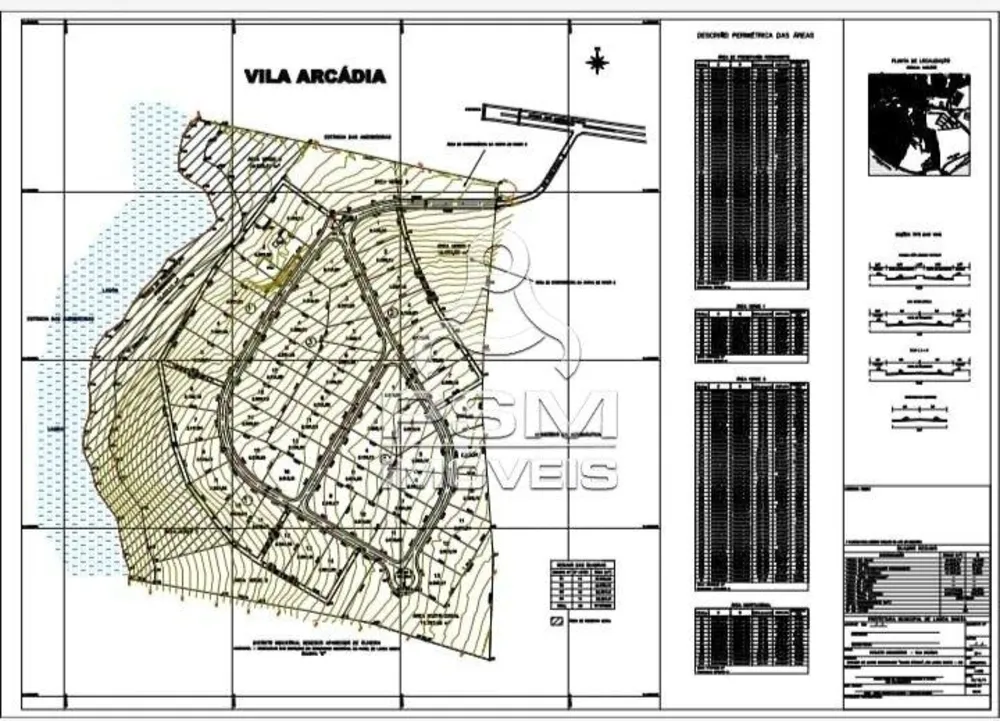Terreno, 2025 m² - Foto 5