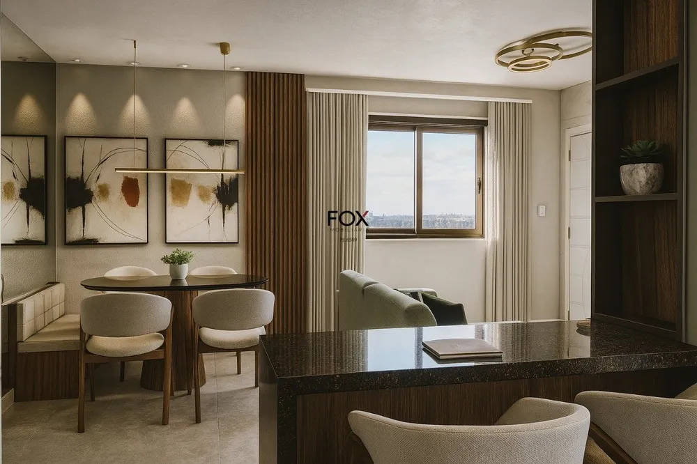 Apartamento, 2 quartos, 62 m² - Foto 4
