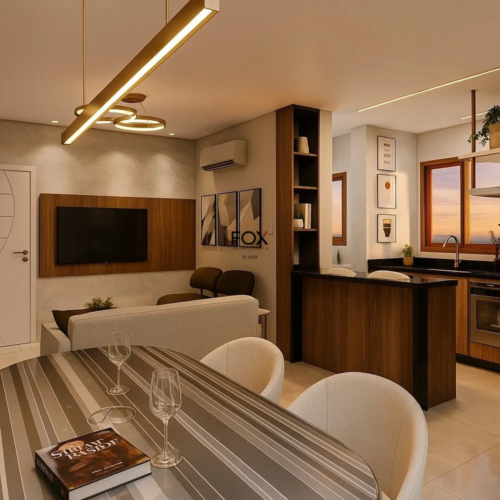 Apartamento, 2 quartos, 62 m² - Foto 12