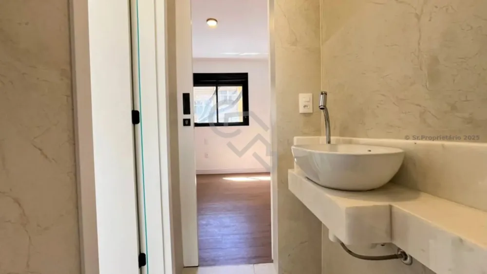 Apartamento, 3 quartos, 155 m² - Foto 11