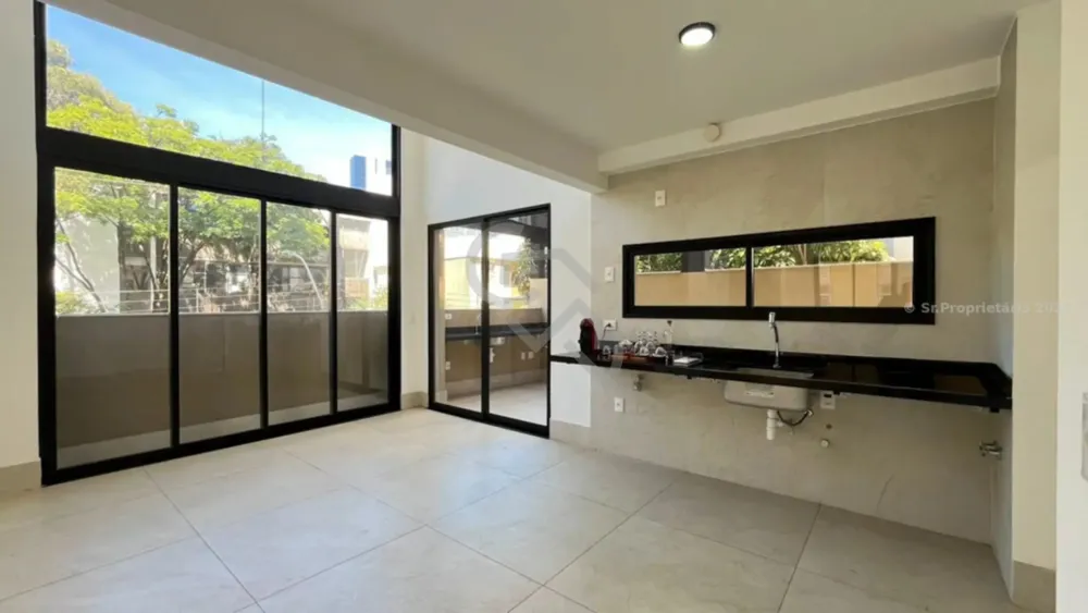 Apartamento, 3 quartos, 155 m² - Foto 1