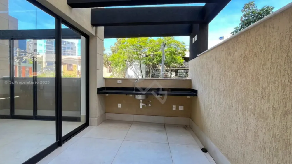 Apartamento, 3 quartos, 155 m² - Foto 6
