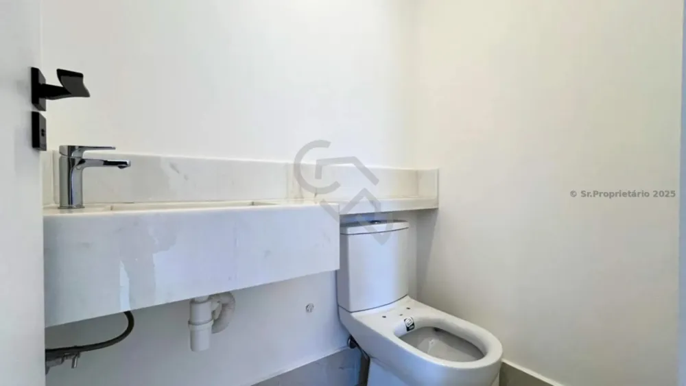 Apartamento, 3 quartos, 155 m² - Foto 9