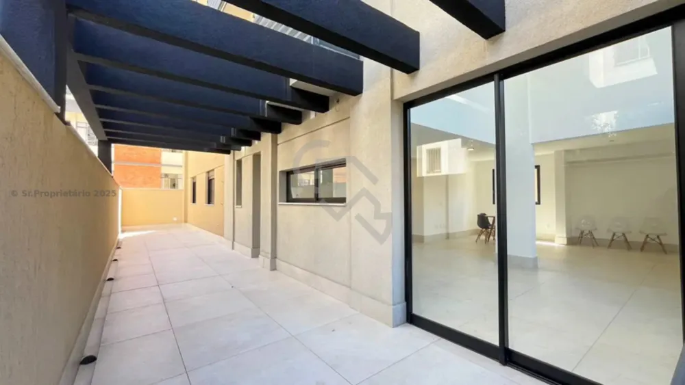 Apartamento, 3 quartos, 155 m² - Foto 5