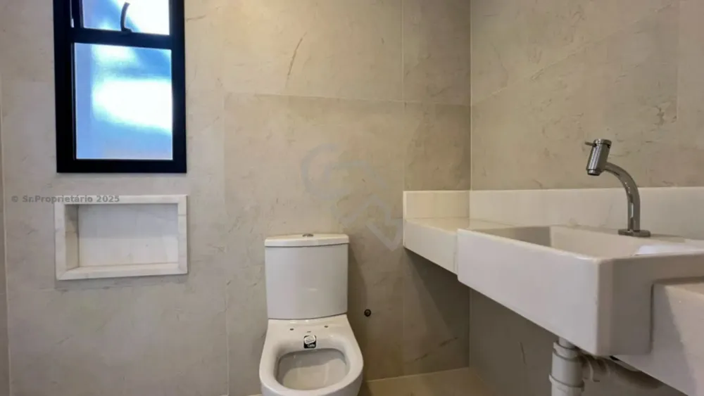 Apartamento, 3 quartos, 155 m² - Foto 8