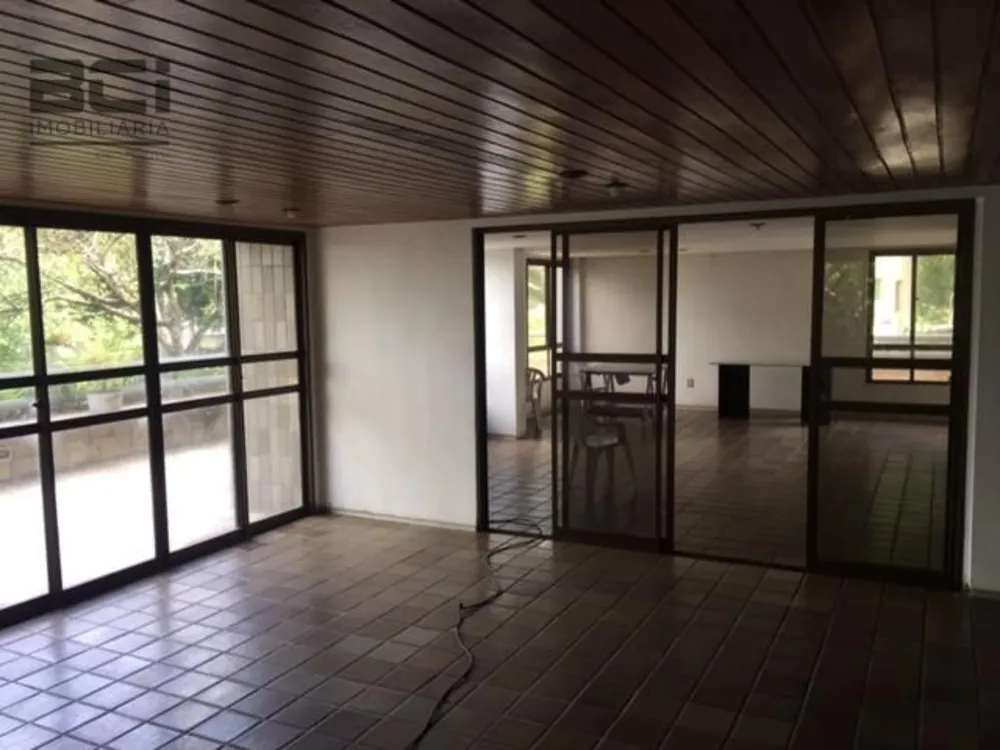 Apartamento, 4 quartos, 225 m² - Foto 6