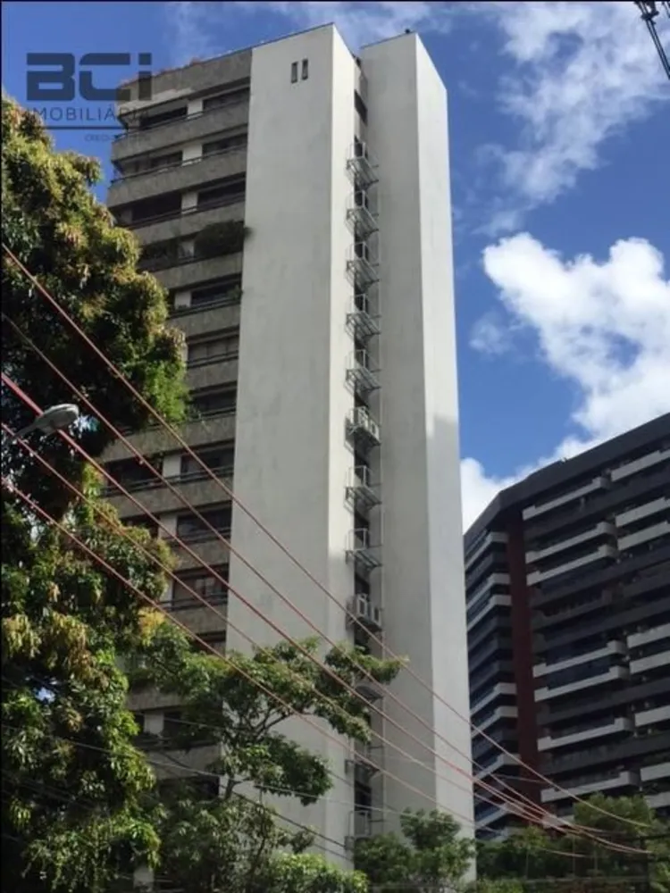 Apartamento, 4 quartos, 225 m² - Foto 1