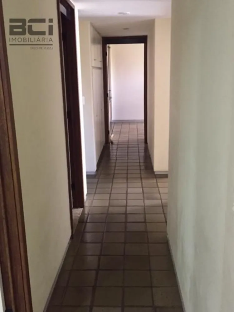 Apartamento, 4 quartos, 225 m² - Foto 17
