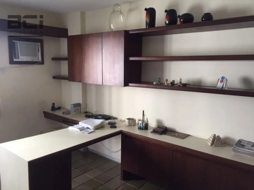 Apartamento, 4 quartos, 225 m² - Foto 22