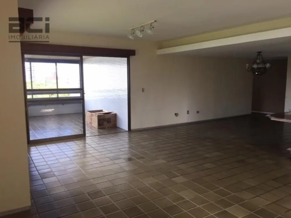 Apartamento, 4 quartos, 225 m² - Foto 8