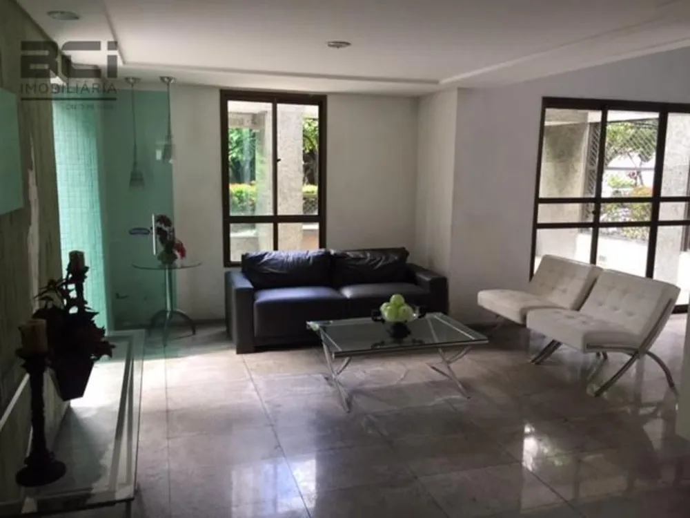 Apartamento, 4 quartos, 225 m² - Foto 7