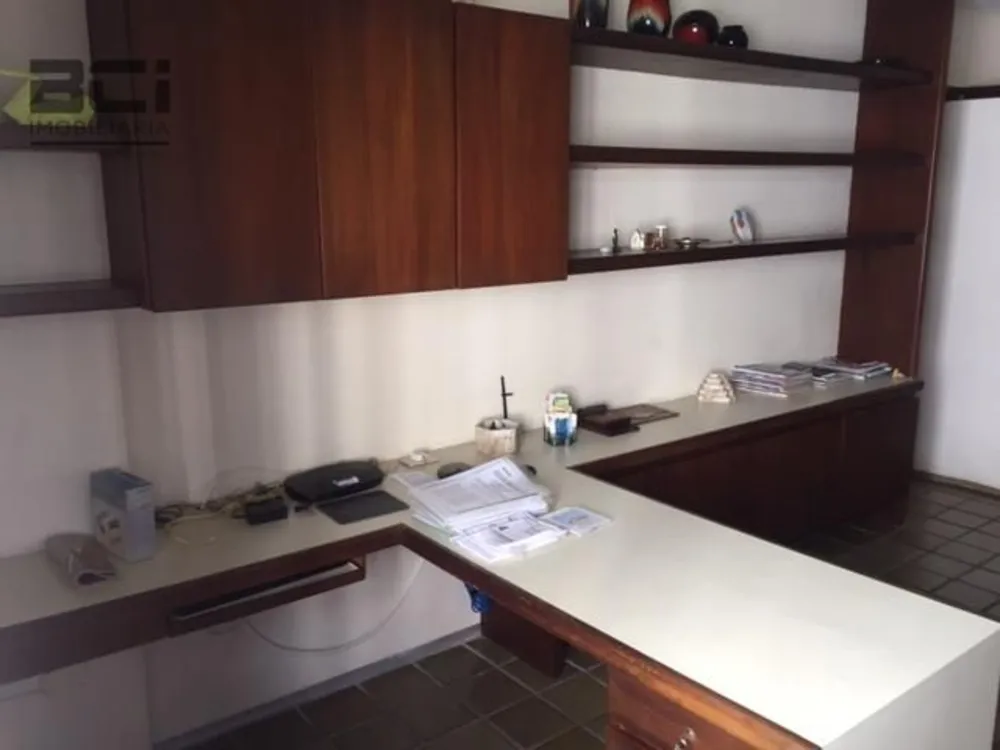 Apartamento, 4 quartos, 225 m² - Foto 23