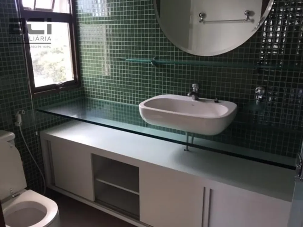 Apartamento, 4 quartos, 225 m² - Foto 20
