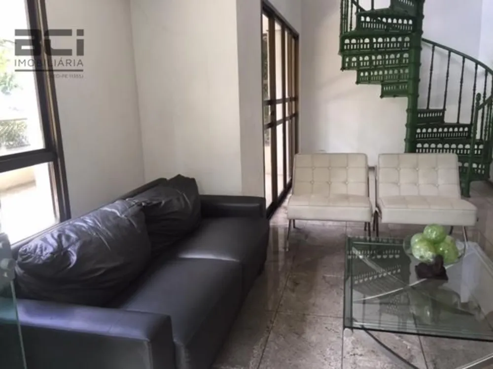 Apartamento, 4 quartos, 225 m² - Foto 5