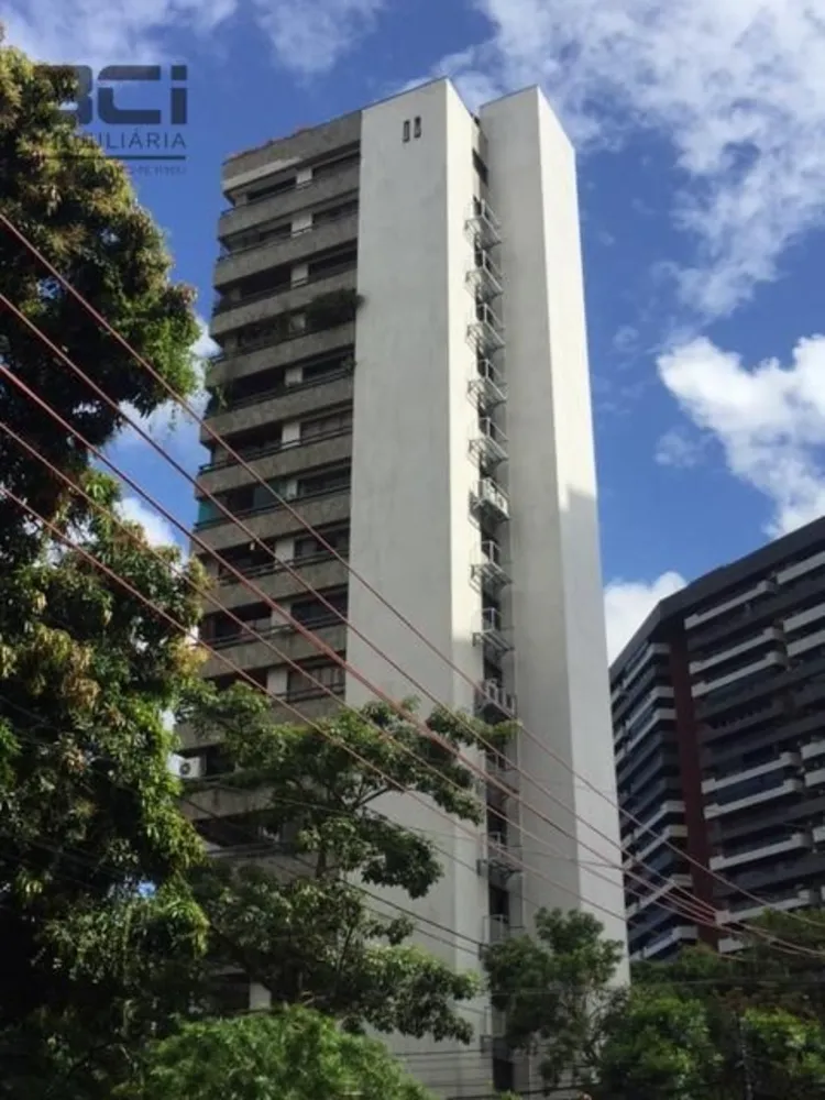 Apartamento, 4 quartos, 225 m² - Foto 2