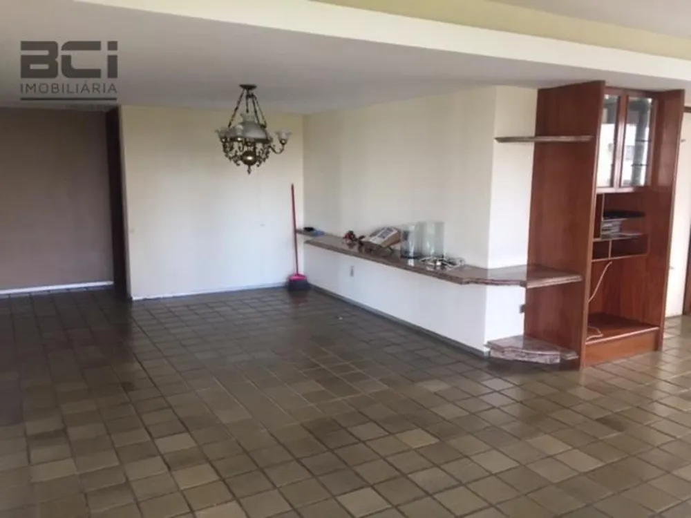 Apartamento, 4 quartos, 225 m² - Foto 9