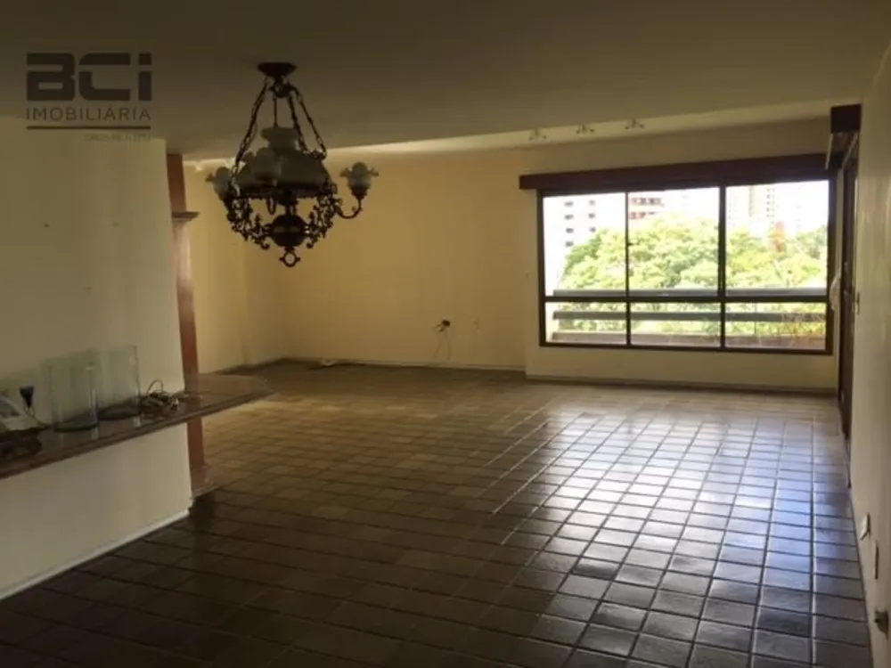 Apartamento, 4 quartos, 225 m² - Foto 10