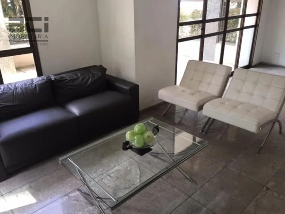 Apartamento, 4 quartos, 225 m² - Foto 4