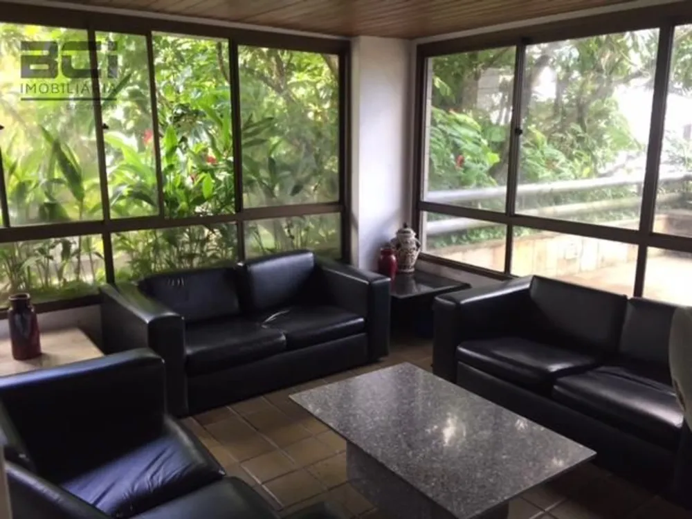 Apartamento, 4 quartos, 225 m² - Foto 6
