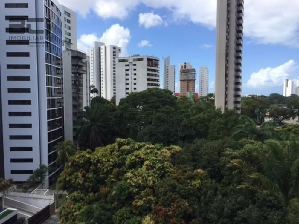 Apartamento, 4 quartos, 225 m² - Foto 12