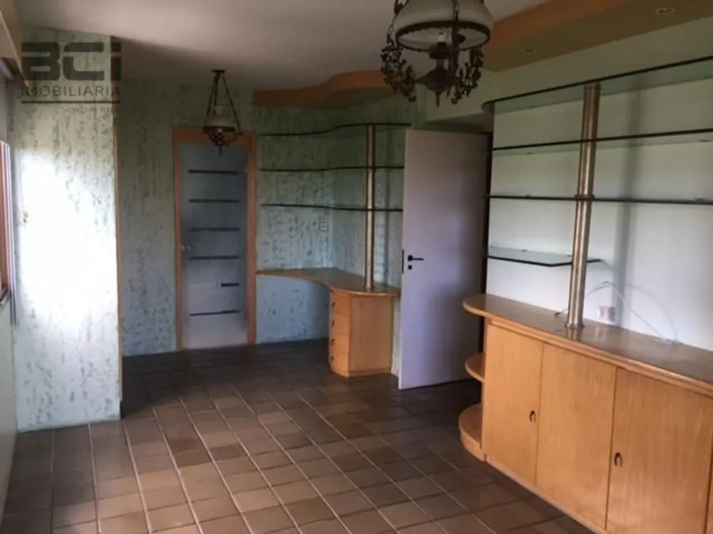Apartamento, 4 quartos, 225 m² - Foto 14