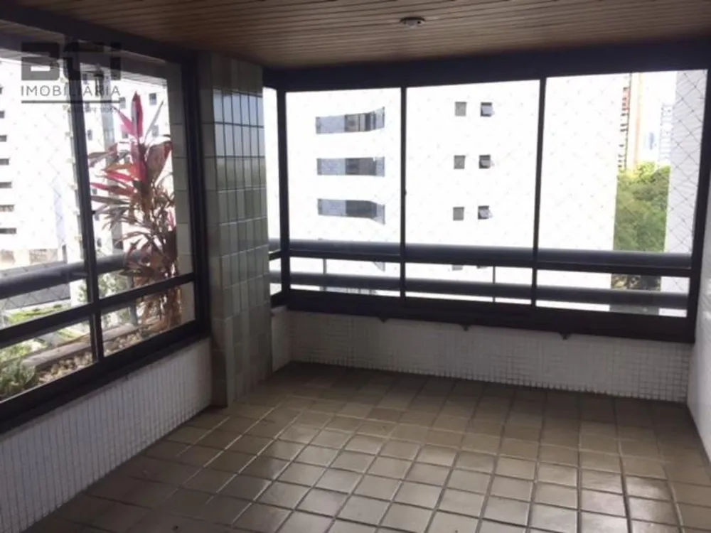 Apartamento, 4 quartos, 225 m² - Foto 13