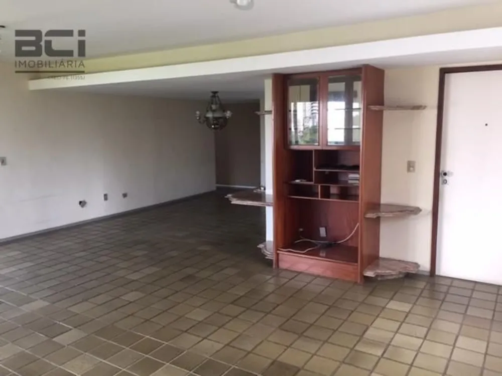Apartamento, 4 quartos, 225 m² - Foto 9