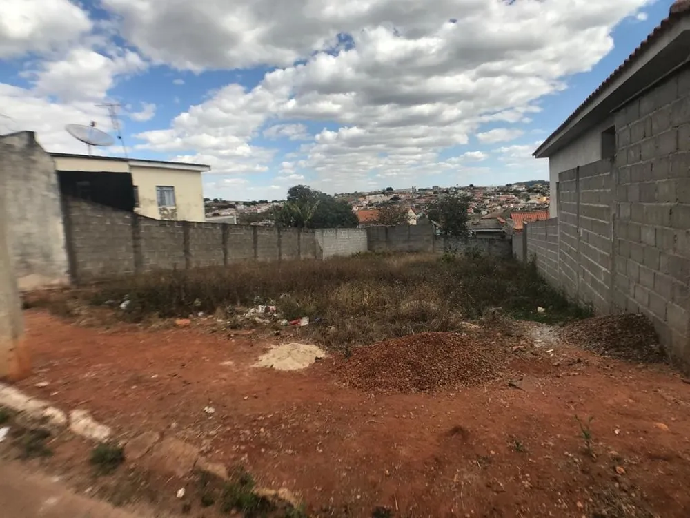 Terreno, 360 m² - Foto 1