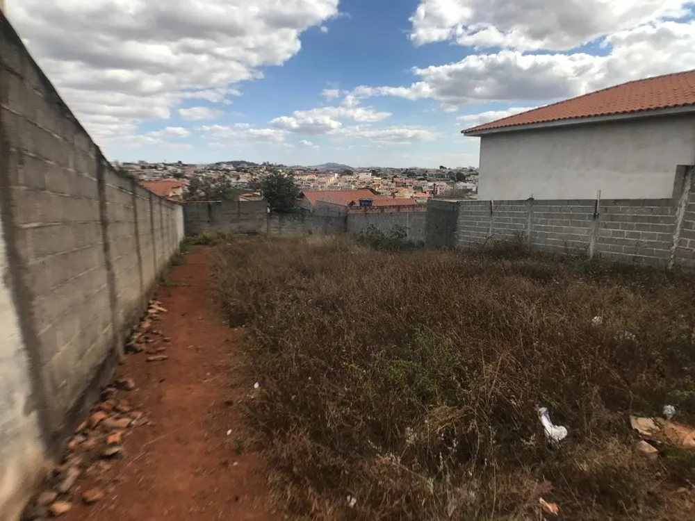 Terreno, 360 m² - Foto 2