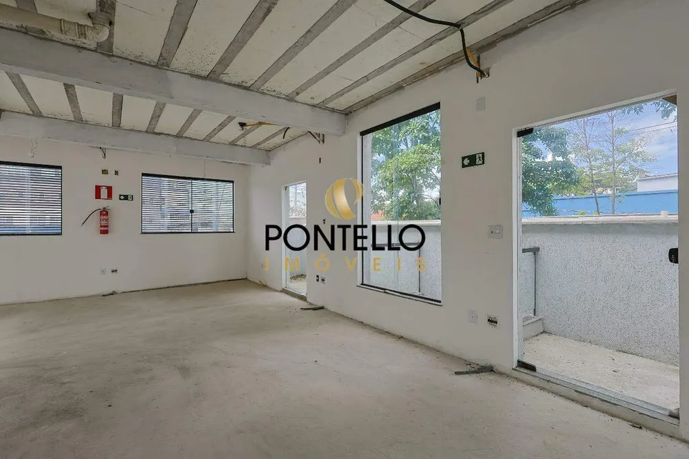 Loja-Salão, 162 m² - Foto 1